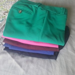 5 00P Ann Taylor Loft Pants